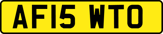 AF15WTO