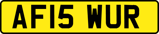 AF15WUR