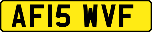 AF15WVF