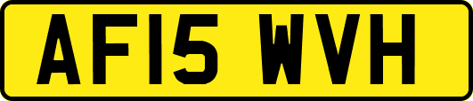 AF15WVH