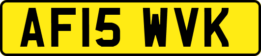 AF15WVK