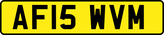 AF15WVM
