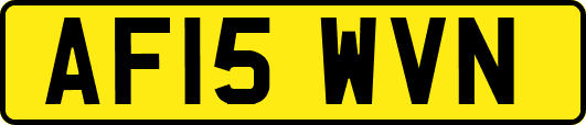 AF15WVN