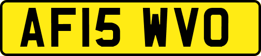 AF15WVO