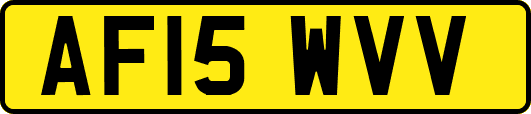 AF15WVV