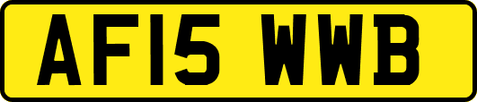 AF15WWB