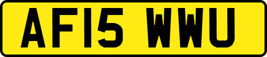 AF15WWU