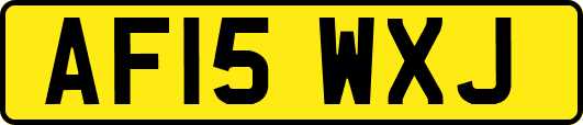 AF15WXJ