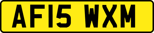 AF15WXM