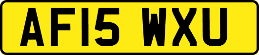 AF15WXU