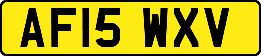 AF15WXV