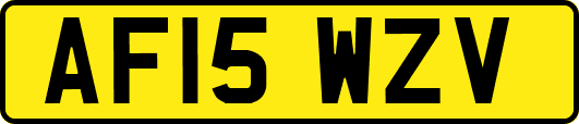 AF15WZV