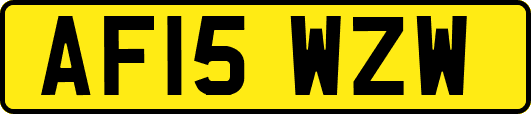 AF15WZW