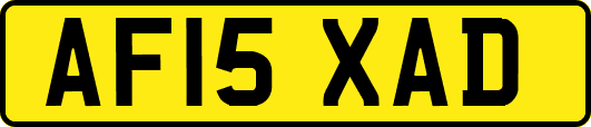 AF15XAD