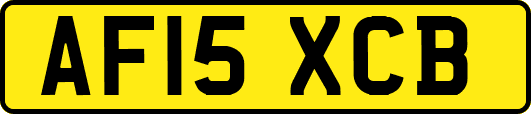 AF15XCB