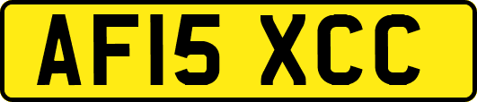 AF15XCC