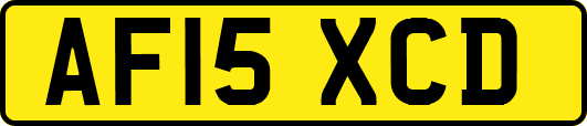 AF15XCD
