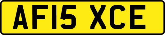 AF15XCE