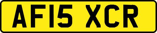 AF15XCR