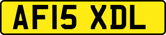 AF15XDL