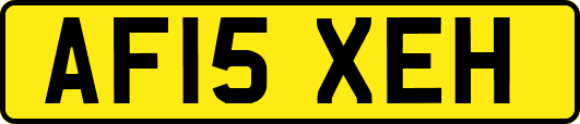 AF15XEH