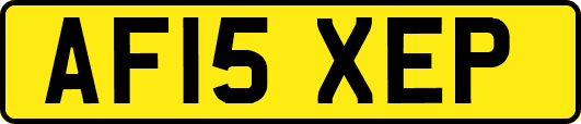 AF15XEP