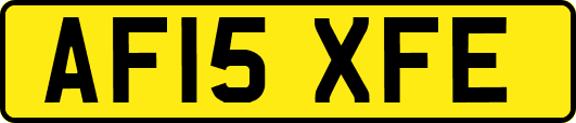 AF15XFE