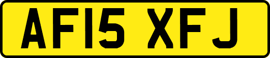 AF15XFJ