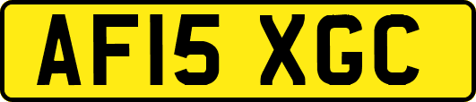 AF15XGC
