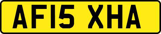 AF15XHA