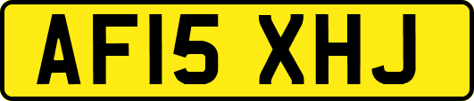 AF15XHJ
