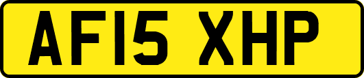 AF15XHP