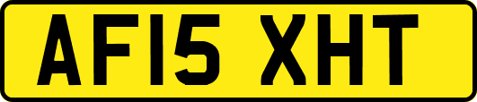 AF15XHT