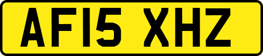AF15XHZ
