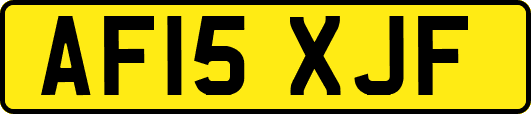 AF15XJF