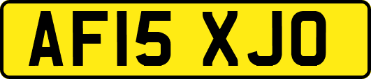 AF15XJO