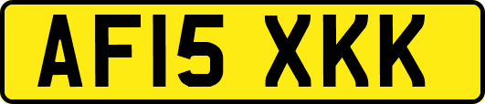 AF15XKK