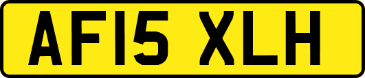 AF15XLH