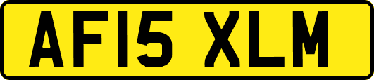 AF15XLM