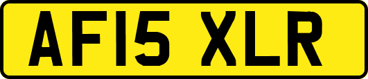 AF15XLR