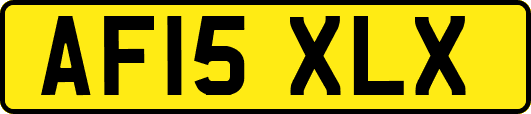 AF15XLX