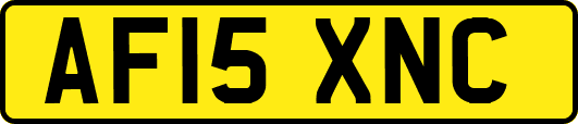 AF15XNC