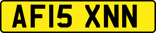 AF15XNN