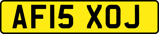 AF15XOJ