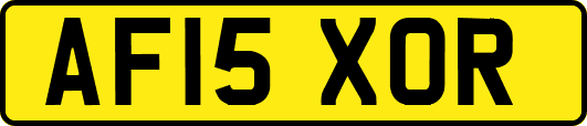 AF15XOR