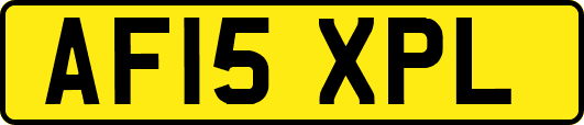 AF15XPL