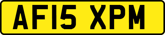 AF15XPM