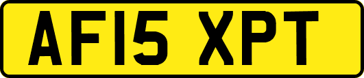 AF15XPT