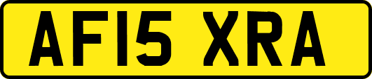 AF15XRA