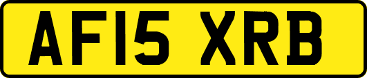 AF15XRB